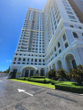 The Empire Tower Pattaya, Jomtien Beach